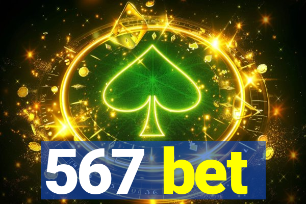 567 bet